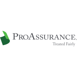 ProAssurance Logo