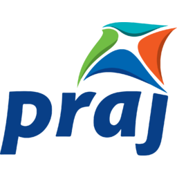 Praj Industries
 Logo