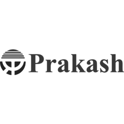 Prakash Industries
 Logo