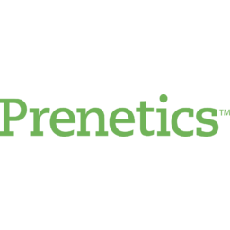 Prenetics Logo