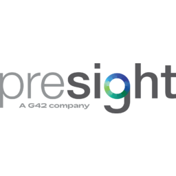 Presight AI Logo