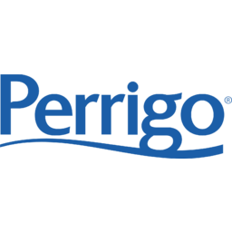 Perrigo Logo