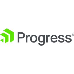 Progress Software
 Logo