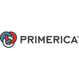 Primerica
 Logo