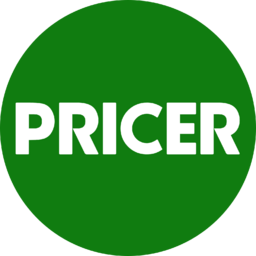 Pricer AB Logo