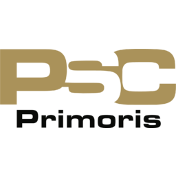 Primoris Services Corporation
 Logo