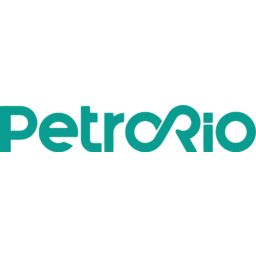 Prio SA (Petro Rio) Logo