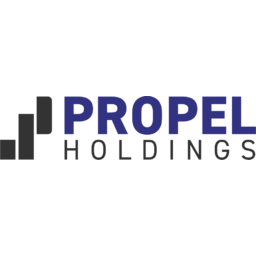 Propel Holdings Logo