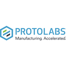 Protolabs Logo