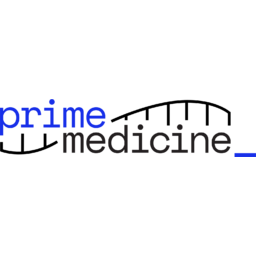 Prime Medicine Logo