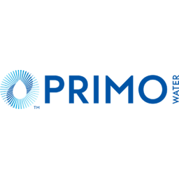 Primo Water
 Logo