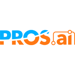 PROS
 Logo