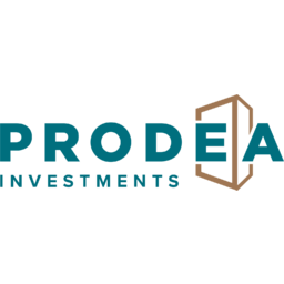 Prodea Real Estate Investment Company Logo