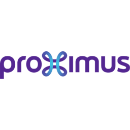 Proximus Logo