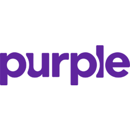 Purple Innovation
 Logo