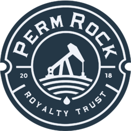 PermRock Royalty Trust Logo