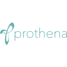 Prothena Logo