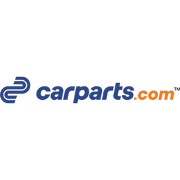 CarParts.com
 Logo