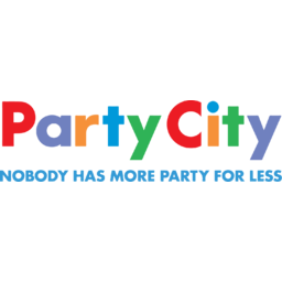 Party City Logo