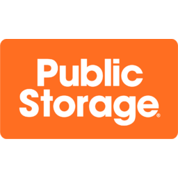 Public Storage Logo