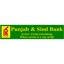 Punjab & Sind Bank Logo