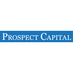 Prospect Capital Logo