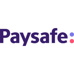 Paysafe Logo