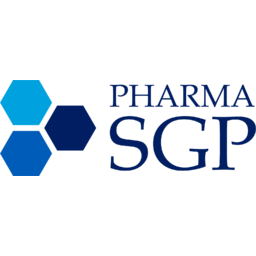 PharmaSGP Logo