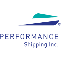 Performance Shipping
 Logo