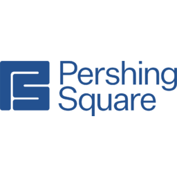 Pershing Square Holdings
 Logo