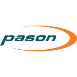 Pason Systems Logo