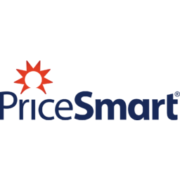 PriceSmart
 Logo