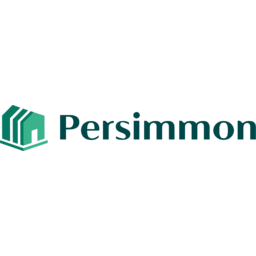 Persimmon Logo