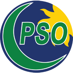 Pakistan State Oil Company Logo