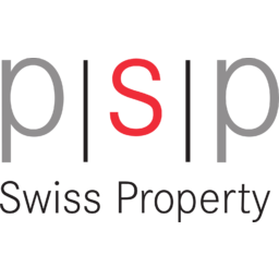 PSP Swiss Property Logo