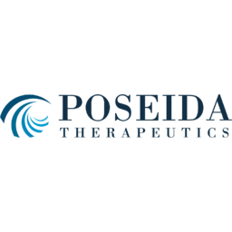 Poseida Therapeutics Logo