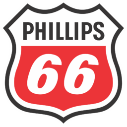 Phillips 66 Logo