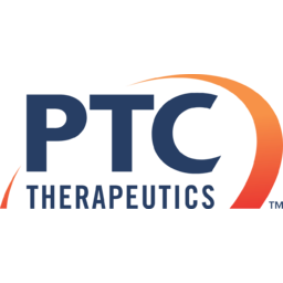 PTC Therapeutics
 Logo