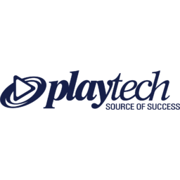 Playtech Logo