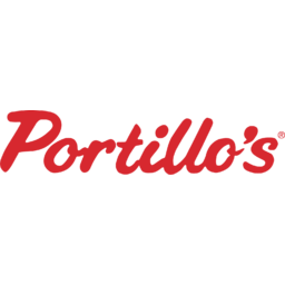 Portillo's Logo