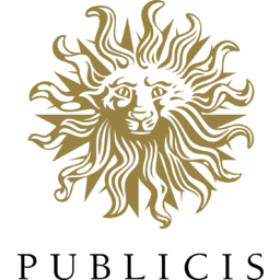 Publicis Groupe
 Logo