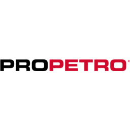 ProPetro Logo