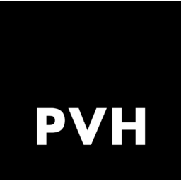 Phillips-Van Heusen
 Logo