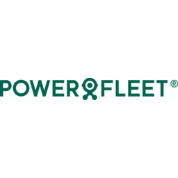 PowerFleet
 Logo