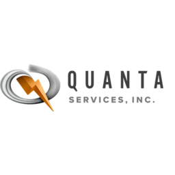 Quanta Services
 Logo