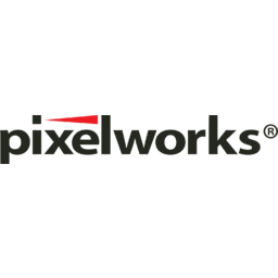 Pixelworks Logo