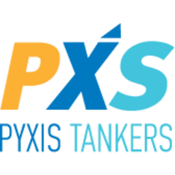 Pyxis Tankers Logo