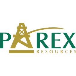 Parex Resources Logo