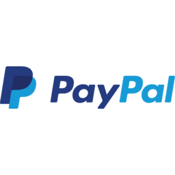 PayPal Logo