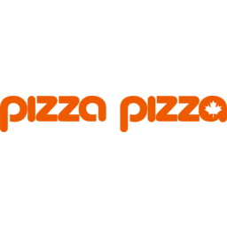 Pizza Pizza Logo